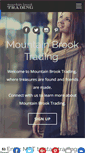 Mobile Screenshot of mountainbrooktrading.com